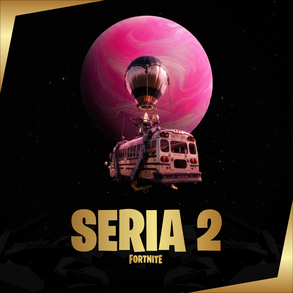 Nibiru Seria 2