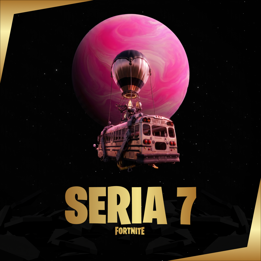 Nibiru Seria 7